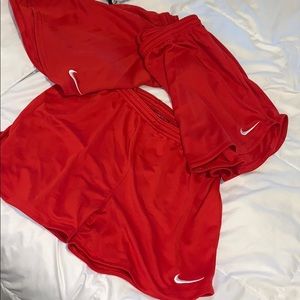 Nike Dri-Fit Shorts (bundle)